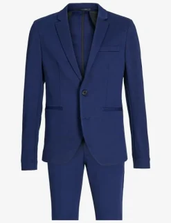 JJEJAXON JERSEY SUIT NOOS JNR - Kavajer