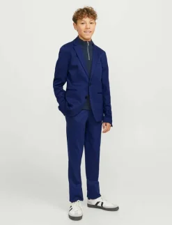 JJEJAXON JERSEY SUIT NOOS JNR - Kavajer