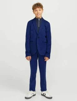 JJEJAXON JERSEY SUIT NOOS JNR - Kavajer