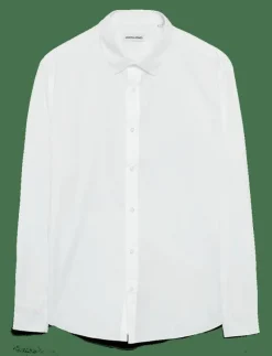 JJEJOE SHIRT LS PLAIN NOOS - Business skjortor