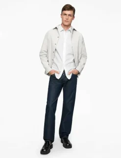 JJEJOE SHIRT LS PLAIN NOOS - Business skjortor