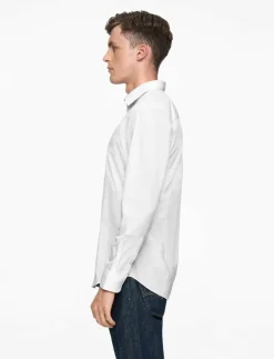JJEJOE SHIRT LS PLAIN NOOS - Business skjortor