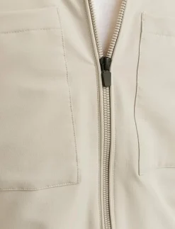 JJEPERFECT SHACKET SN - Tunna jackor