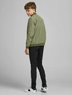 JJERUSH BOMBER NOOS JNR - Bomberjackor