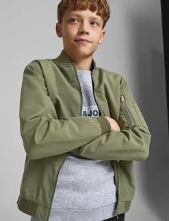 JJERUSH BOMBER NOOS JNR - Bomberjackor