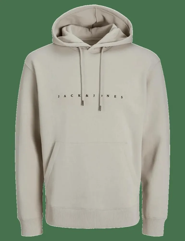 JJESTAR JJ SWEAT HOOD NOOS - Hoodies
