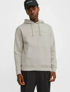 JJESTAR JJ SWEAT HOOD NOOS - Hoodies