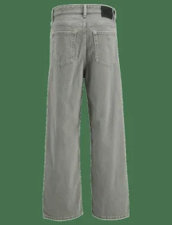 JJIALEX JJORIGINAL AKM 140 JNR - Loose jeans