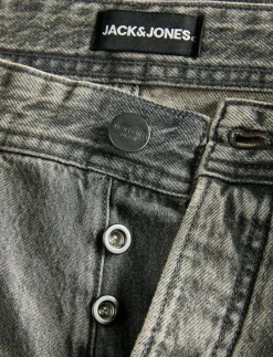 JJIALEX JJORIGINAL NS 336 BF - Relaxed jeans