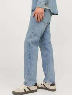 JJICHRIS JJCLASSIC AM 479 NOOS - Regular jeans