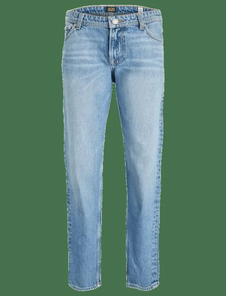 JJICHRIS JJORIGINAL AKM 920 NOOS JNR - Regular jeans