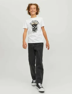 JJICHRIS JJORIGINAL AKM 823 NOOS JNR - Regular jeans