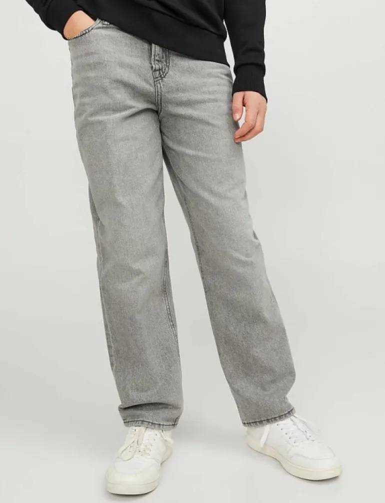 JJICHRIS JJORIGINAL AKM 928 NOOS JNR - Loose jeans