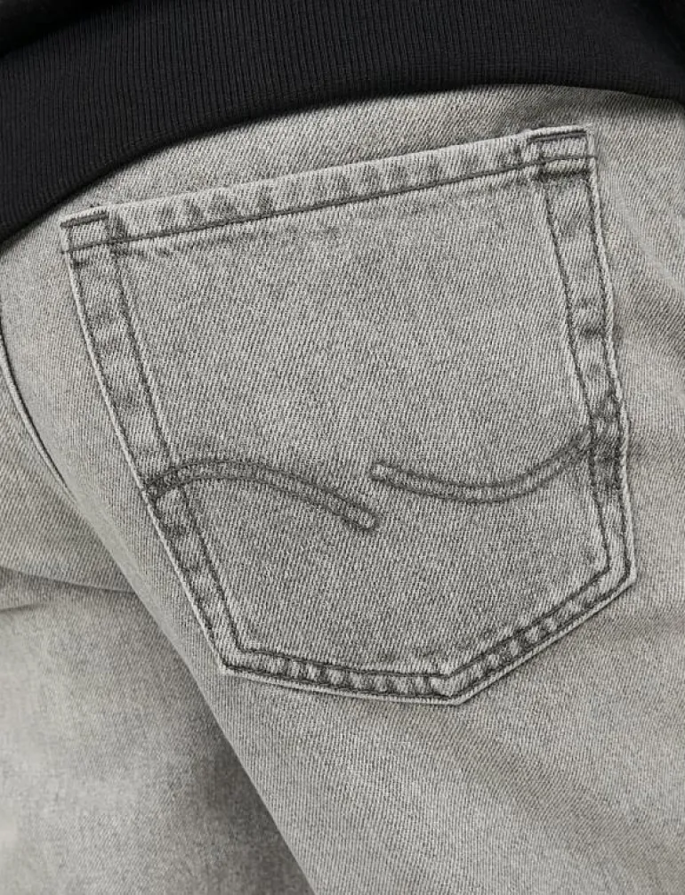 JJICHRIS JJORIGINAL AKM 928 NOOS JNR - Loose jeans