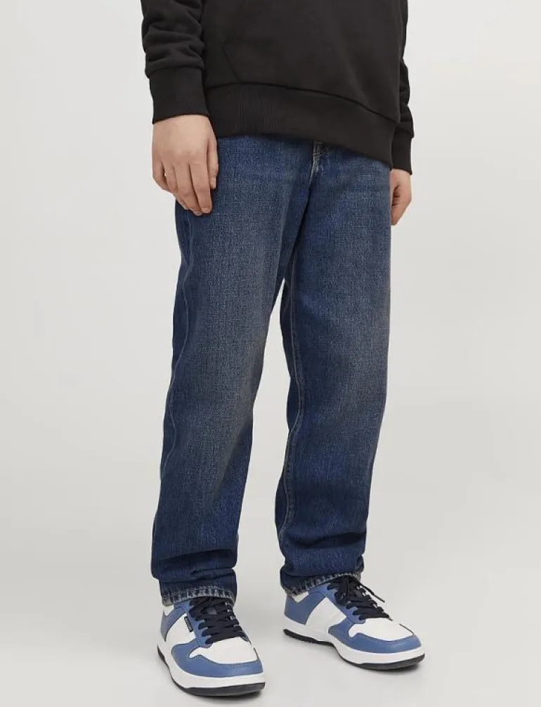 JJICHRIS JJORIGINAL MF 993 NOOS JNR - Regular jeans