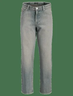 JJICHRIS JJORIGINAL SBD 024 LN JNR - Regular jeans