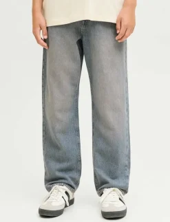 JJICHRIS JJORIGINAL SBD 024 LN JNR - Regular jeans