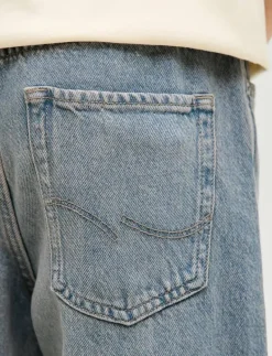 JJICHRIS JJORIGINAL SBD 024 LN JNR - Regular jeans