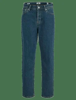 JJICHRIS JJORIGINAL SQ 061 JNR - Loose jeans