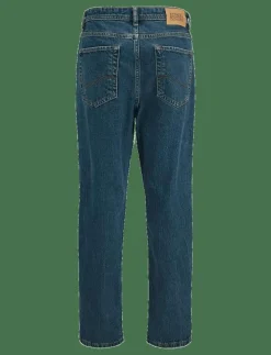 JJICHRIS JJORIGINAL SQ 061 JNR - Loose jeans