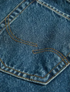 JJICHRIS JJORIGINAL SQ 061 JNR - Loose jeans