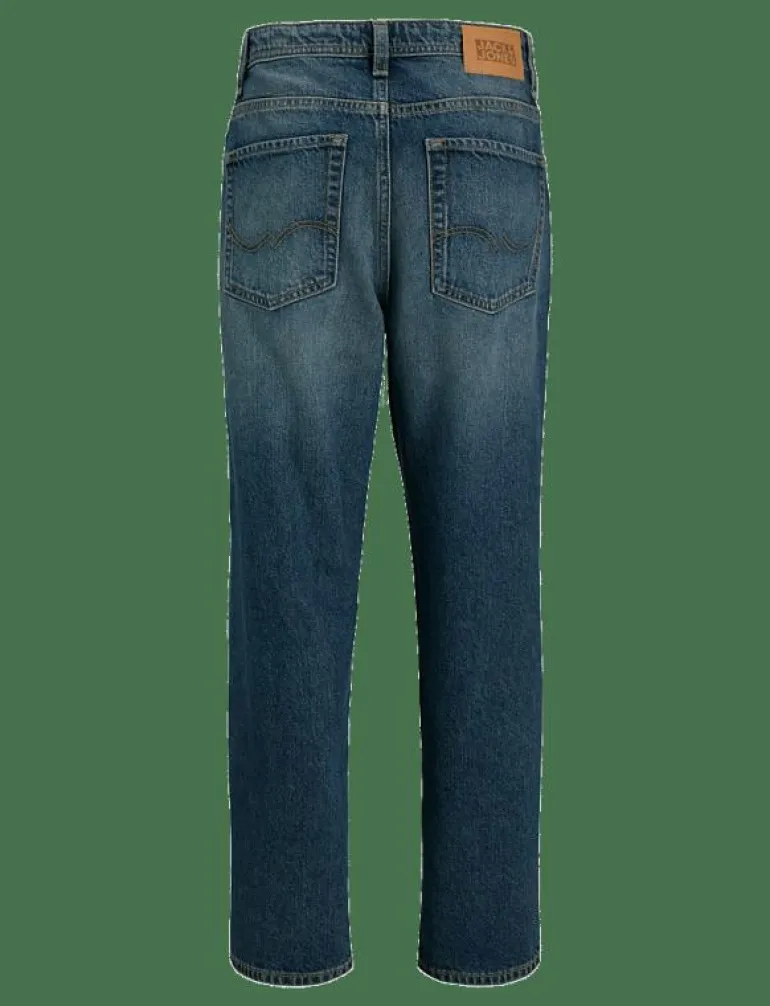 JJICHRIS JJORIGINAL SQ 080 LN JNR - Loose jeans