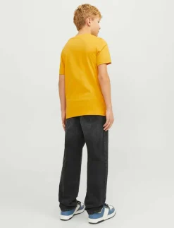 JJICHRIS JJORIGINAL SQ 602 NOOS JNR - Regular jeans