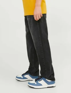 JJICHRIS JJORIGINAL SQ 602 NOOS JNR - Regular jeans