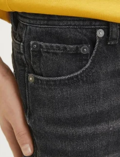 JJICHRIS JJORIGINAL SQ 602 NOOS JNR - Regular jeans