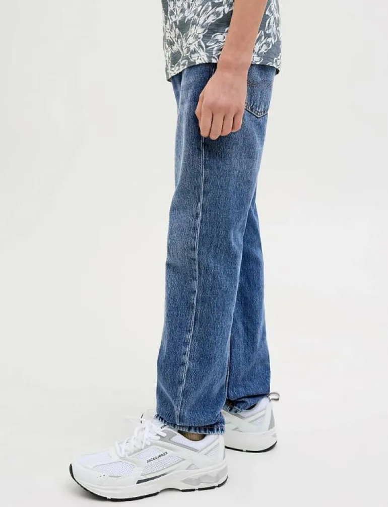 JJICLARK JJORIGINAL AKM 123 NOOS JNR - Regular jeans