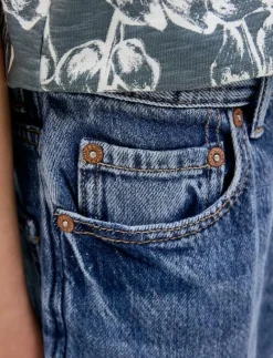 JJICLARK JJORIGINAL AKM 123 NOOS JNR - Regular jeans