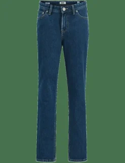 JJICLARK JJORIGINAL AKM 512 SN JNR - Regular jeans