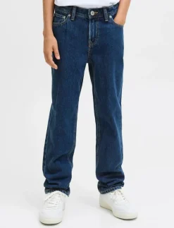 JJICLARK JJORIGINAL AKM 512 SN JNR - Regular jeans
