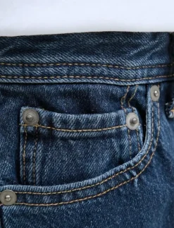 JJICLARK JJORIGINAL AKM 512 SN JNR - Regular jeans