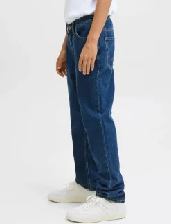 JJICLARK JJORIGINAL AKM 512 SN JNR - Regular jeans