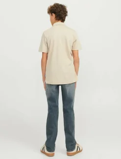 JJICLARK JJORIGINAL AKM 049 NOOS JNR - Regular jeans