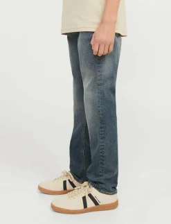 JJICLARK JJORIGINAL AKM 049 NOOS JNR - Regular jeans