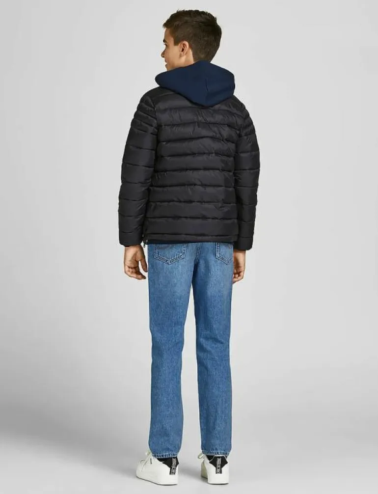 JJICLARK JJORIGINAL MF 023 NOOS JNR - Regular jeans
