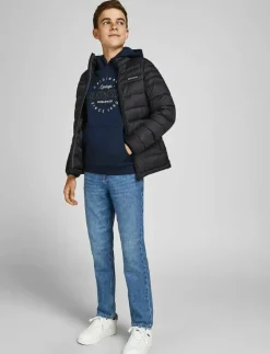 JJICLARK JJORIGINAL MF 023 NOOS JNR - Regular jeans