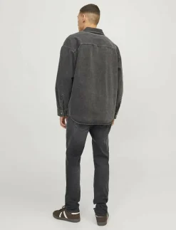 JJIGLENN JJFOX 50SPS CB 343 NOOS - Slim jeans