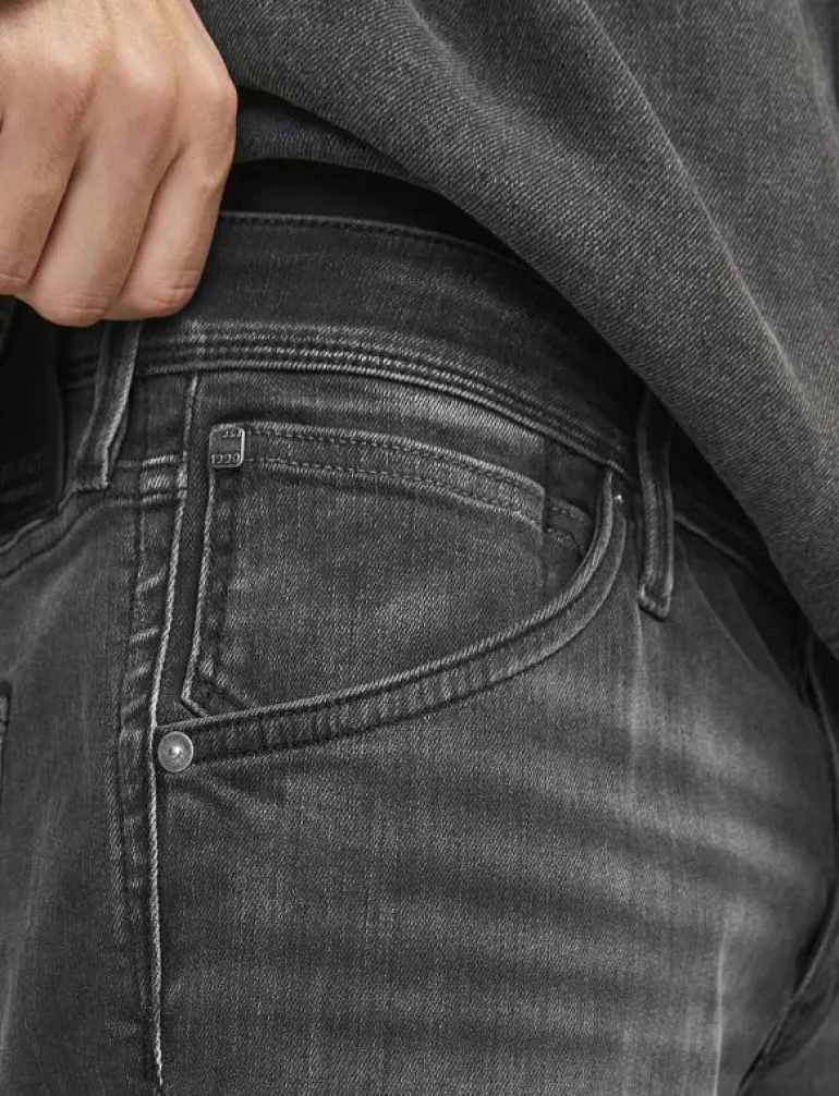 JJIGLENN JJFOX 50SPS CB 343 NOOS - Slim jeans