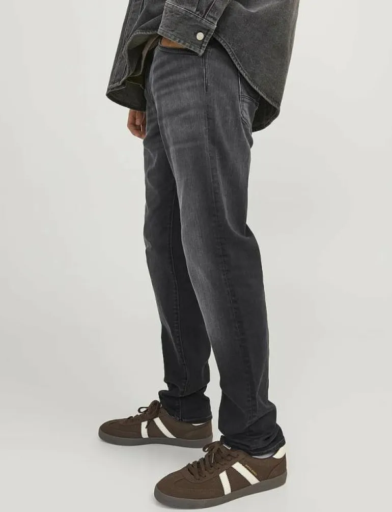 JJIGLENN JJFOX 50SPS CB 343 NOOS - Slim jeans