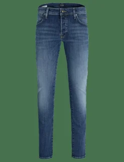 JJIGLENN JJFOX 50SPS CB 036 NOOS - Slim jeans