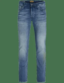 JJIGLENN JJICON JJ 357 50SPS NOOS - Slim jeans