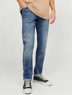 JJIGLENN JJICON JJ 357 50SPS NOOS - Slim jeans