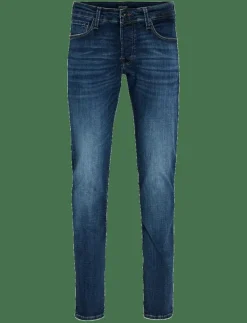 JJIGLENN JJICON JJ 057 50SPS NOOS - Slim jeans