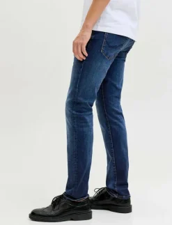 JJIGLENN JJICON JJ 057 50SPS NOOS - Slim jeans