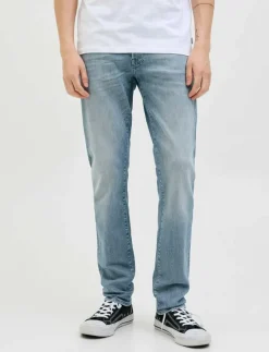 JJIGLENN JJICON JOS 859 SPS SN - Slim jeans