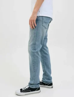 JJIGLENN JJICON JOS 859 SPS SN - Slim jeans