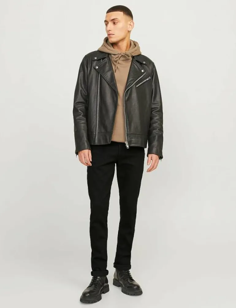 JJIGLENN JJORIGINAL CB 816 NOOS - Slim jeans